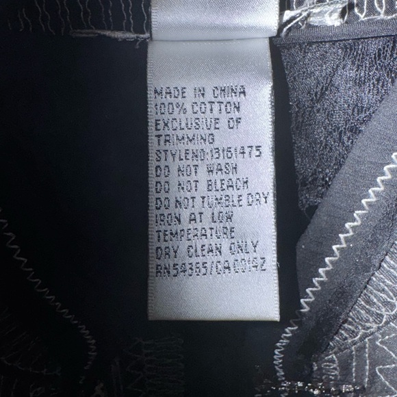 Peter Nygard jacket - Picture 5 of 5